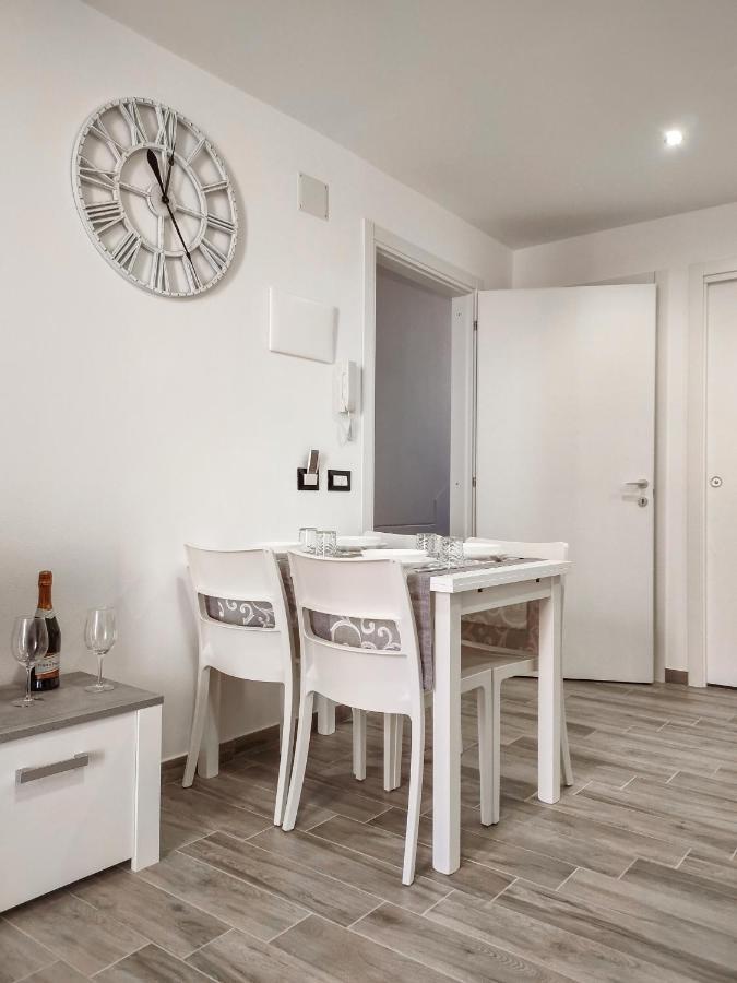 Albatros Apartment Cefalu Bagian luar foto